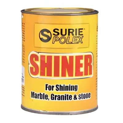 Surie Polex Solid Shiner 1kg - High-Gloss Finish
